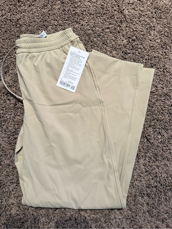 lululemon athletica Pants - Lululemon luxstream mid rise pant - medium - nwt